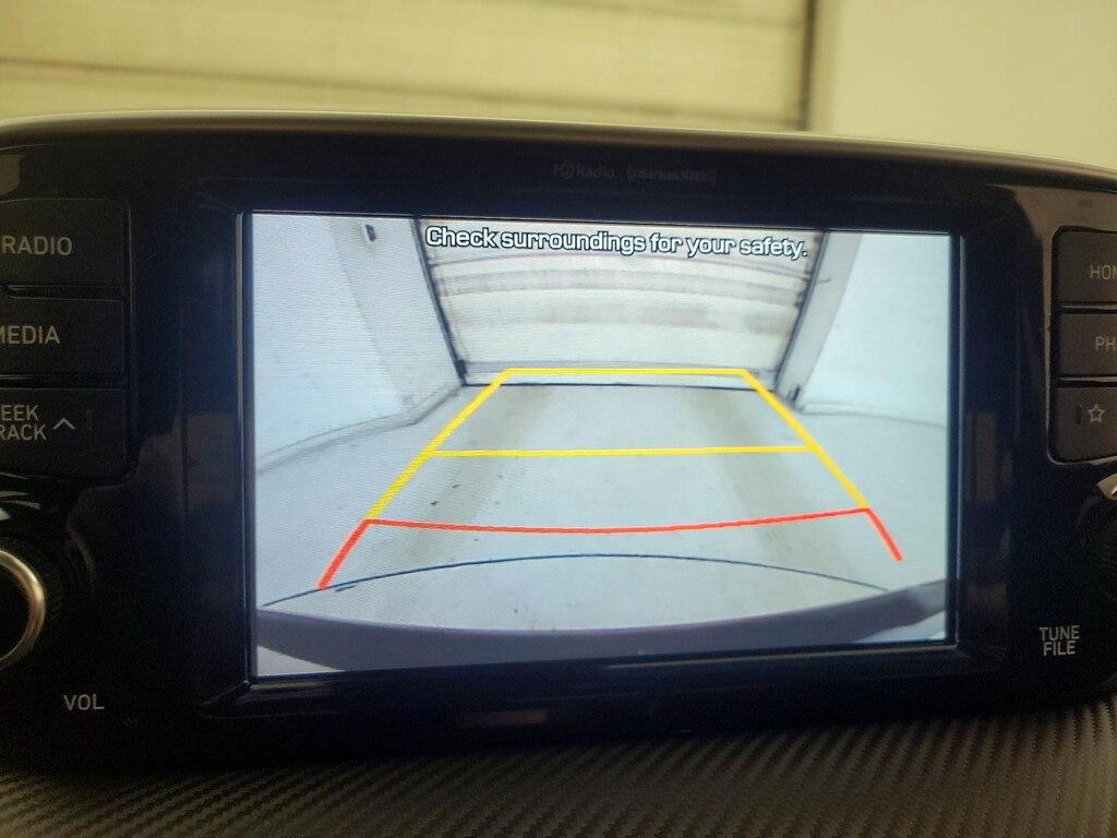 used 2019 Hyundai Tucson car, priced at $17,998