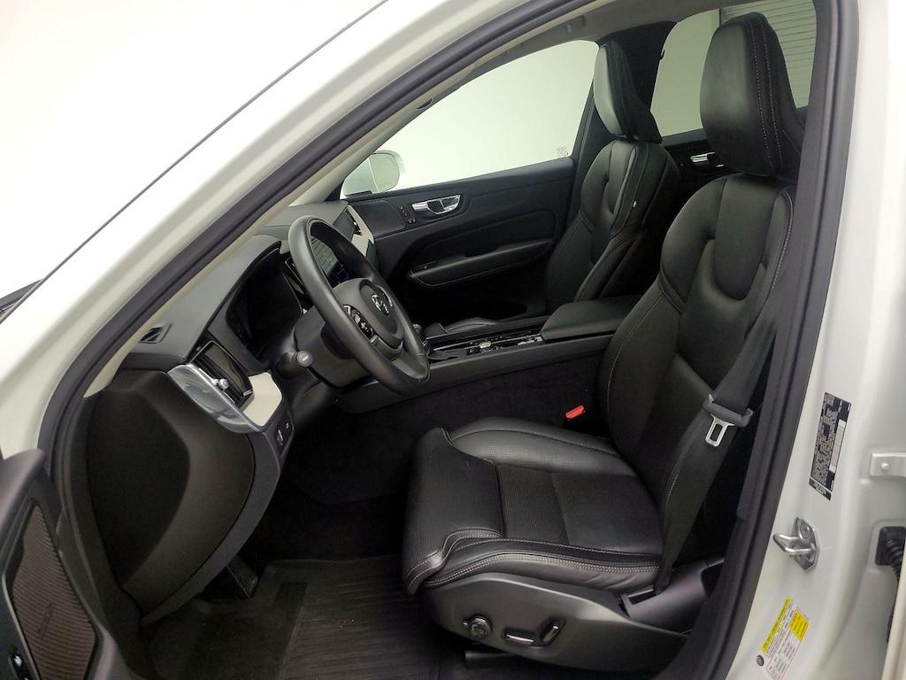 used 2021 Volvo XC60 car, priced at $33,998