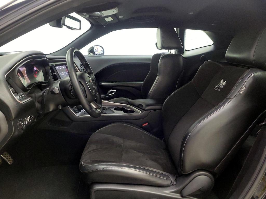 used 2019 Dodge Challenger car, priced at $32,998