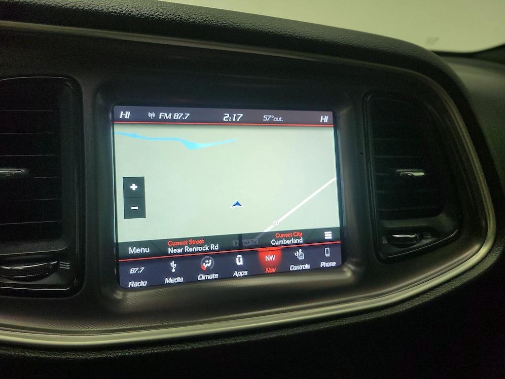 used 2019 Dodge Challenger car, priced at $32,998