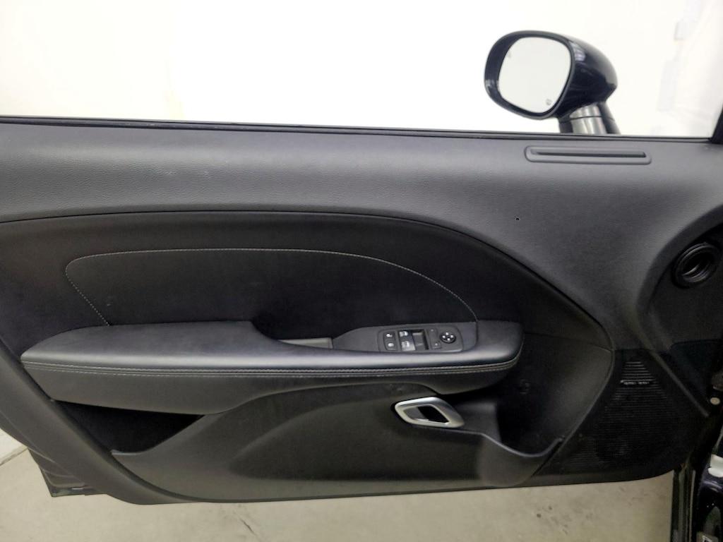 used 2019 Dodge Challenger car, priced at $32,998
