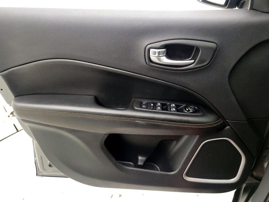 used 2020 Jeep Compass car, priced at $18,998