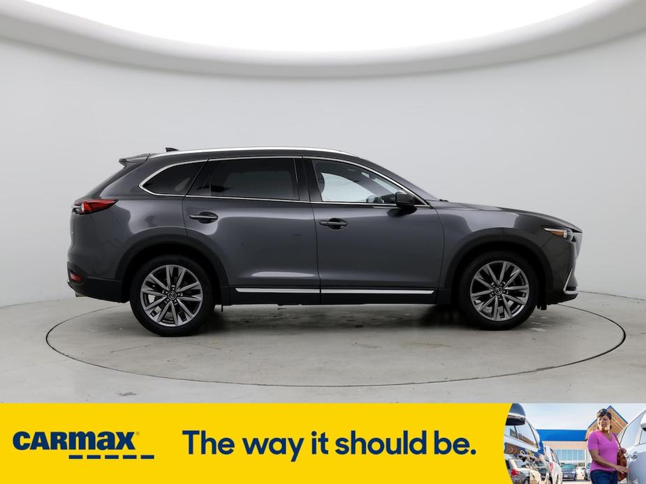 used 2021 Mazda CX-9 car, priced at $29,998