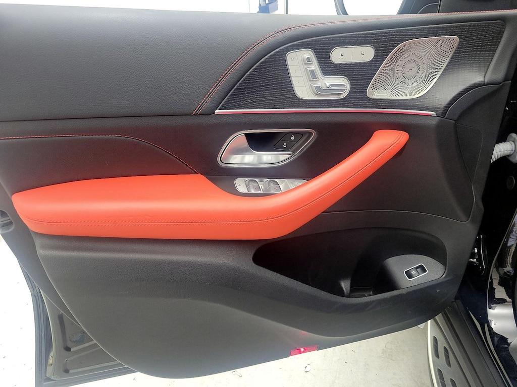 used 2022 Mercedes-Benz AMG GLE 53 car, priced at $67,998