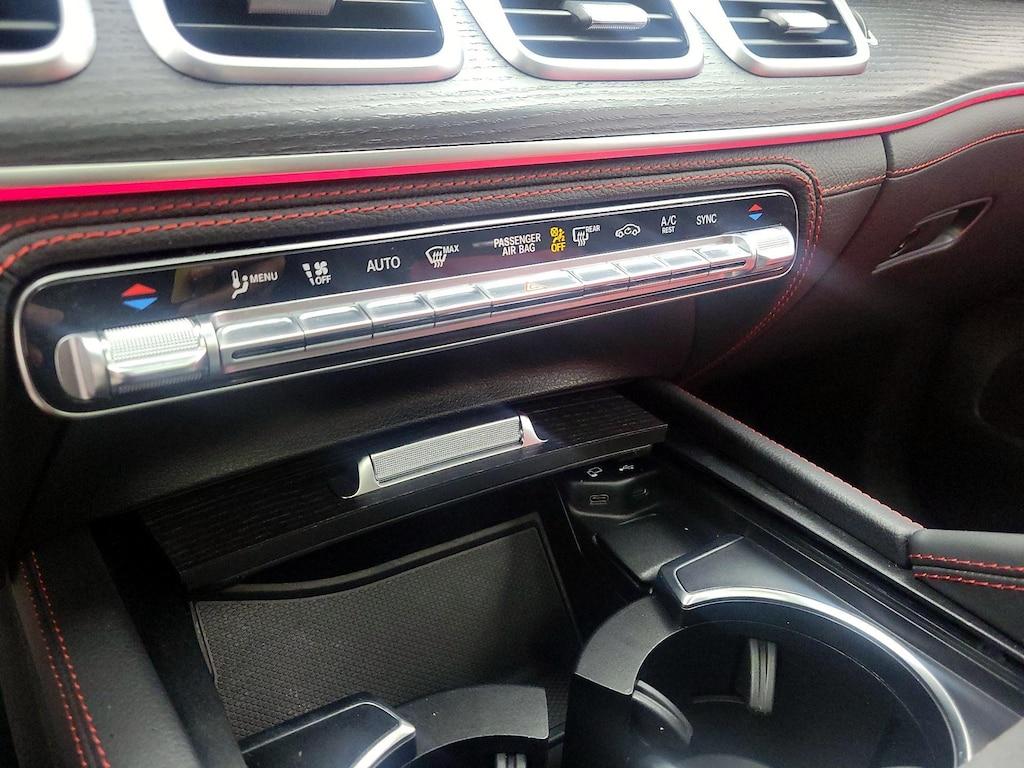 used 2022 Mercedes-Benz AMG GLE 53 car, priced at $67,998