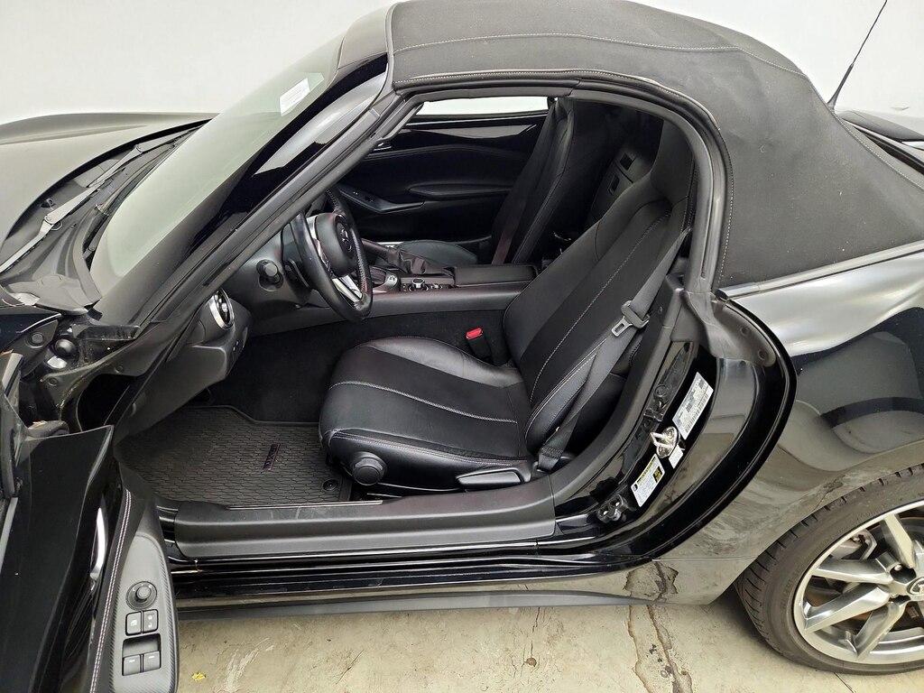 used 2023 Mazda MX-5 Miata car, priced at $27,998
