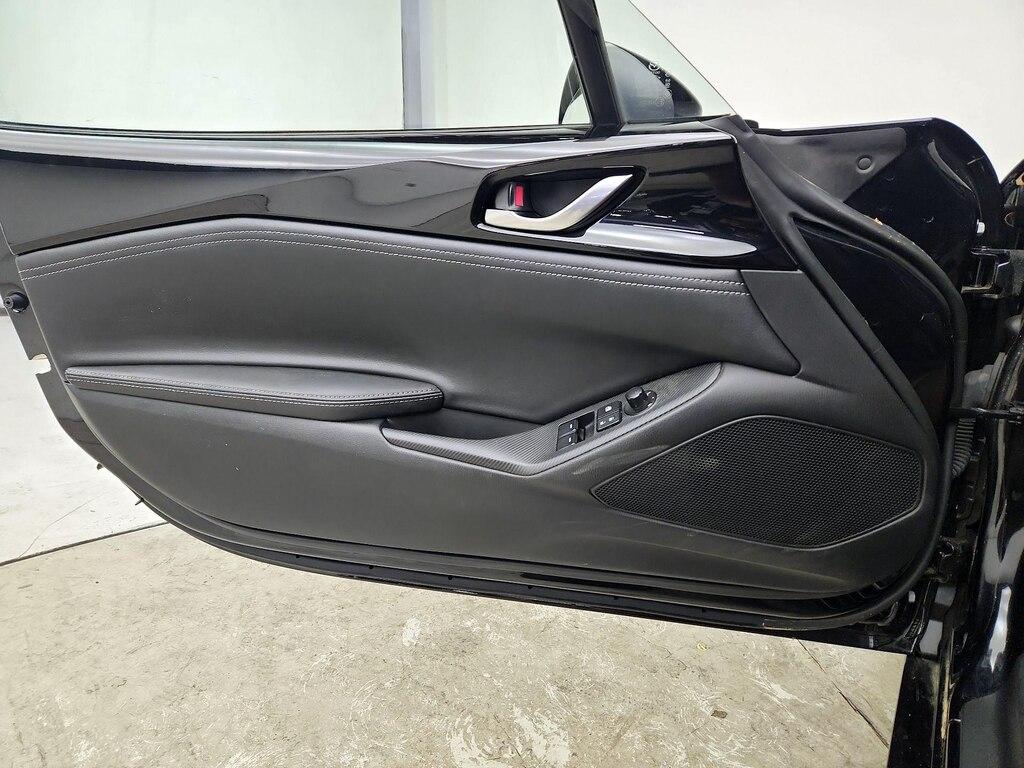 used 2023 Mazda MX-5 Miata car, priced at $27,998