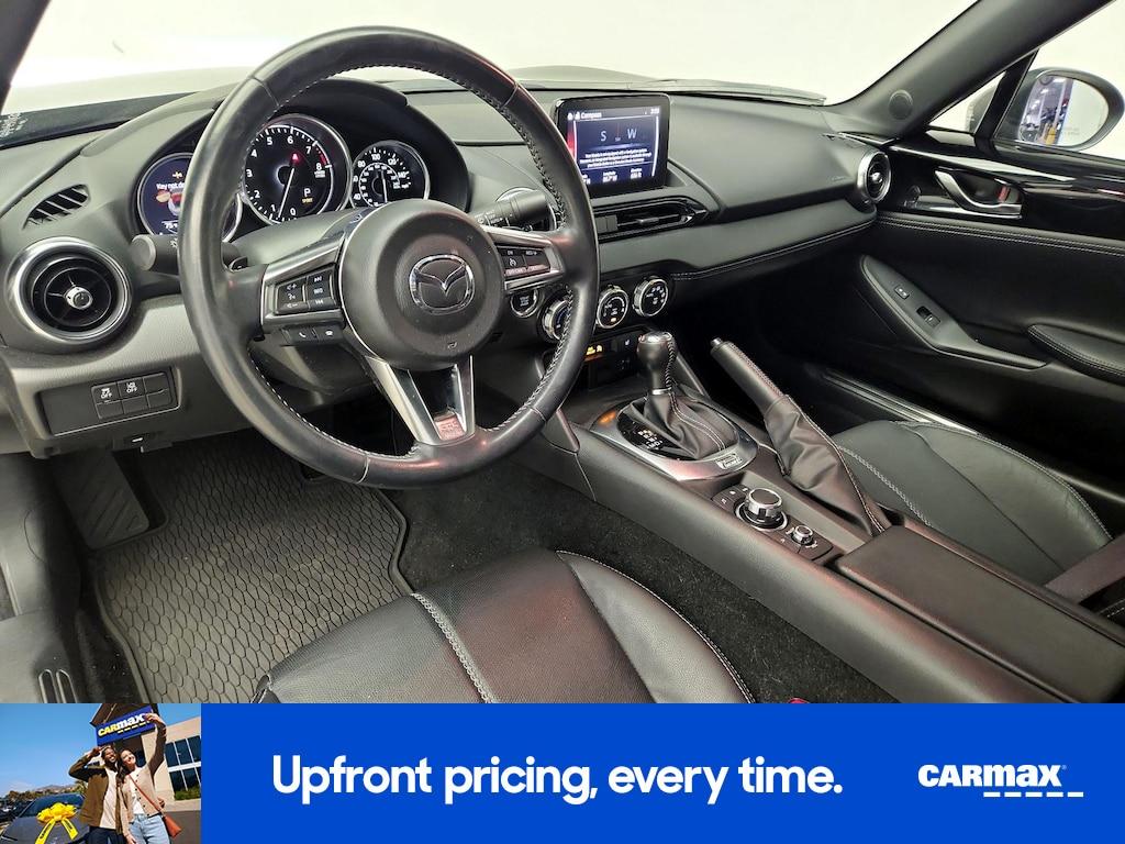 used 2023 Mazda MX-5 Miata car, priced at $27,998
