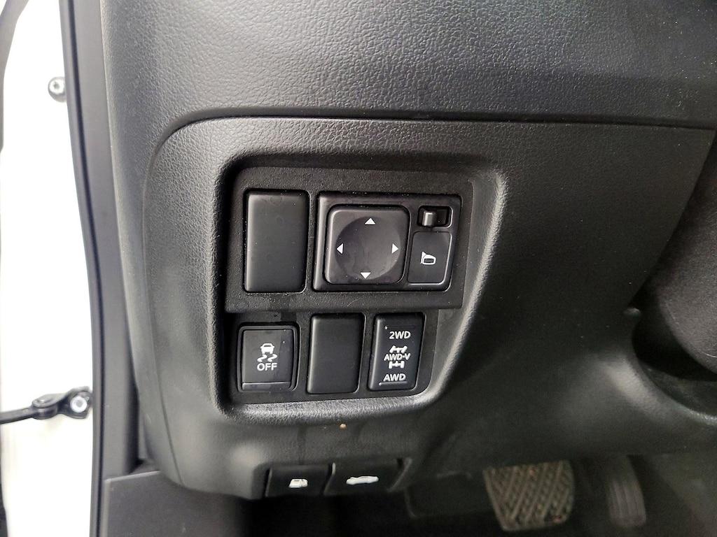 used 2014 Nissan Juke car, priced at $14,998