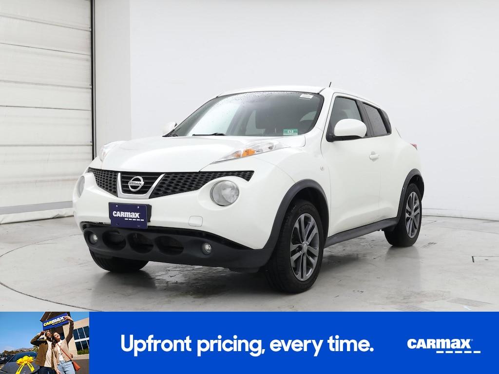 used 2014 Nissan Juke car, priced at $14,998