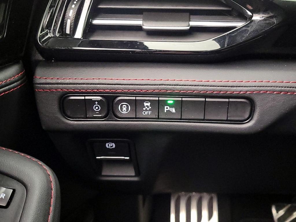 used 2023 Acura MDX car, priced at $50,998