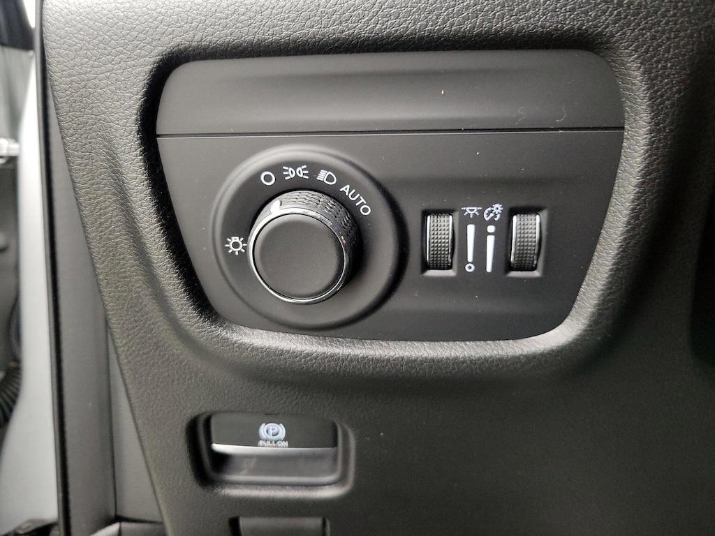 used 2021 Jeep Grand Cherokee L car, priced at $32,998