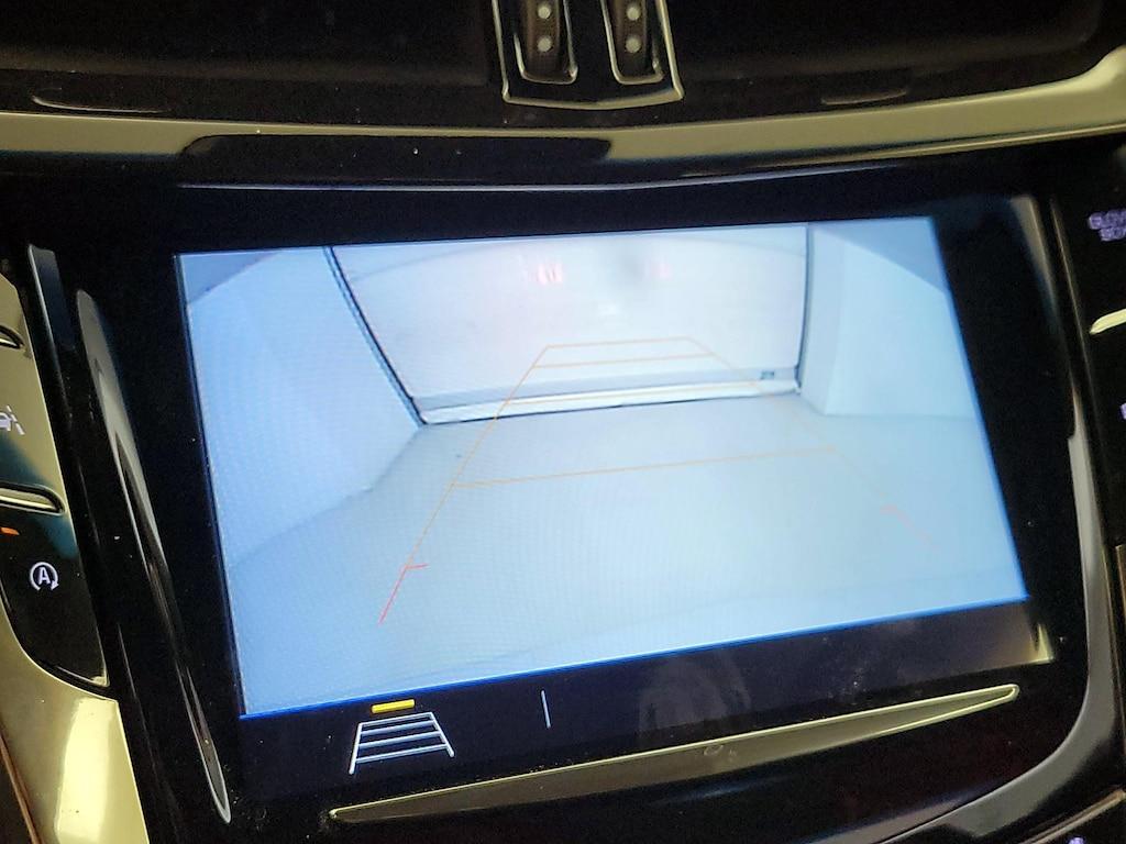 used 2019 Cadillac CTS car, priced at $20,998