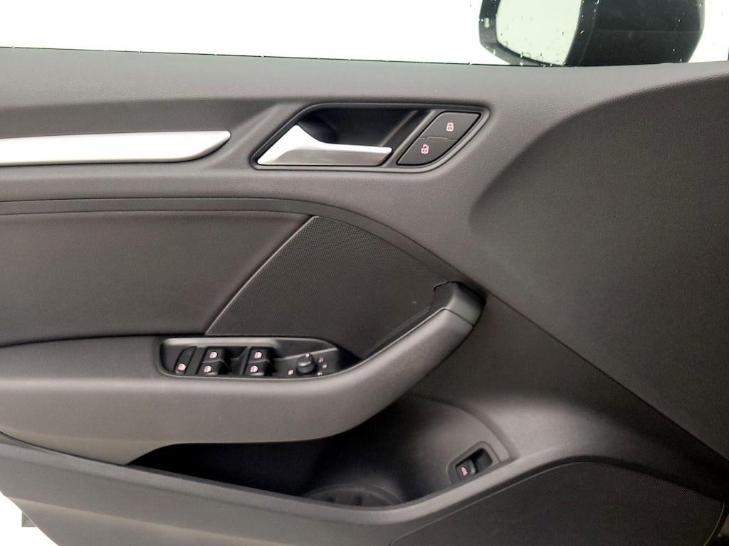 used 2015 Audi A3 car, priced at $16,998