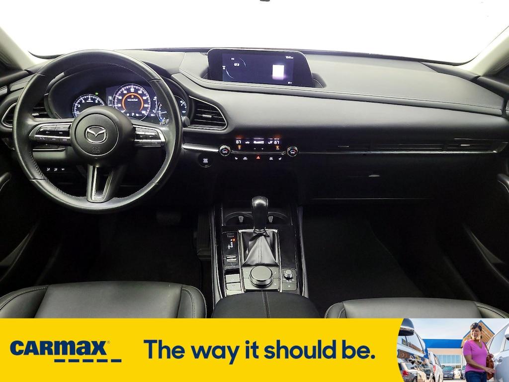 used 2022 Mazda CX-30 car, priced at $24,998
