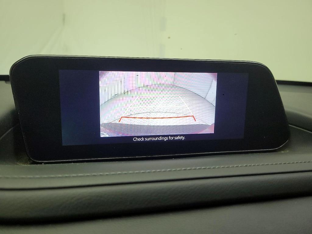 used 2022 Mazda CX-30 car, priced at $24,998