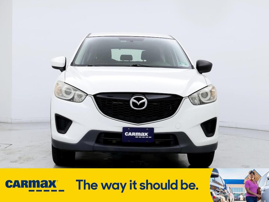 used 2014 Mazda CX-5 car, priced at $15,998