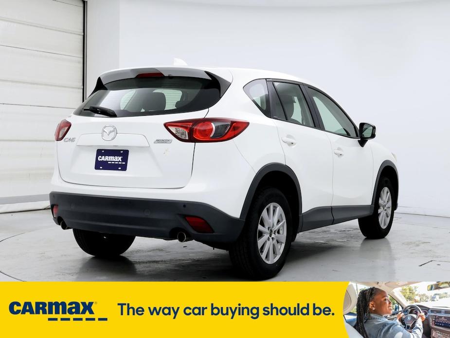 used 2014 Mazda CX-5 car, priced at $15,998