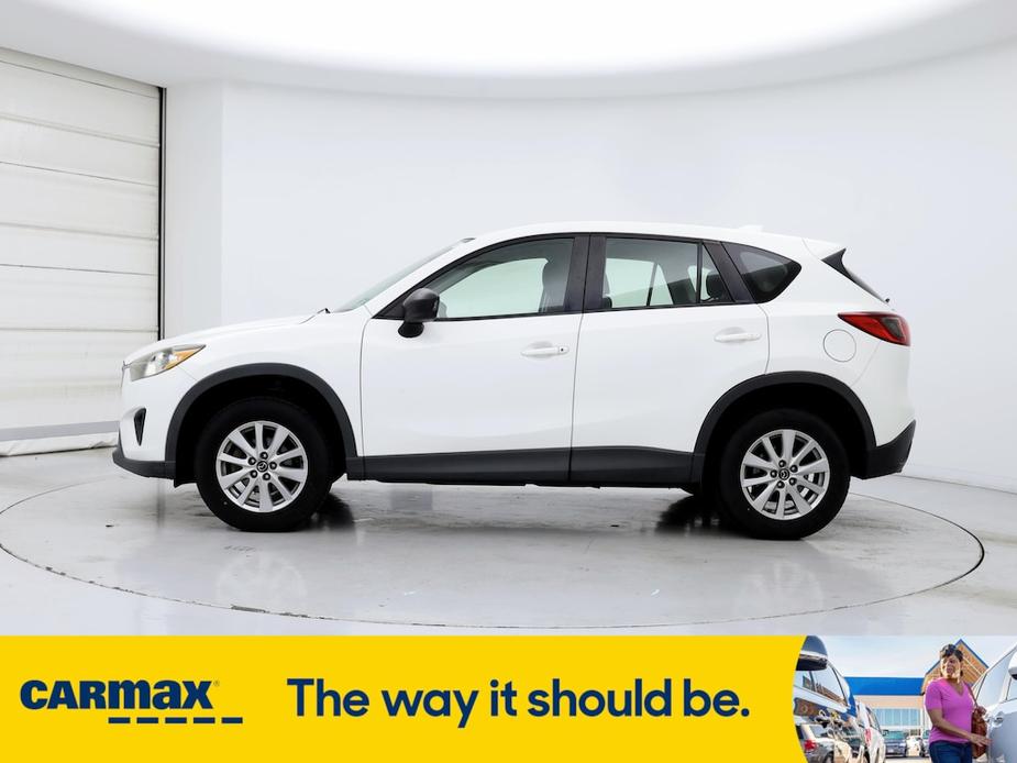 used 2014 Mazda CX-5 car, priced at $15,998