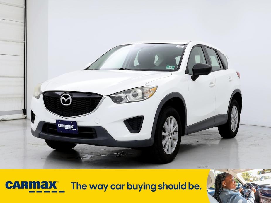 used 2014 Mazda CX-5 car, priced at $15,998