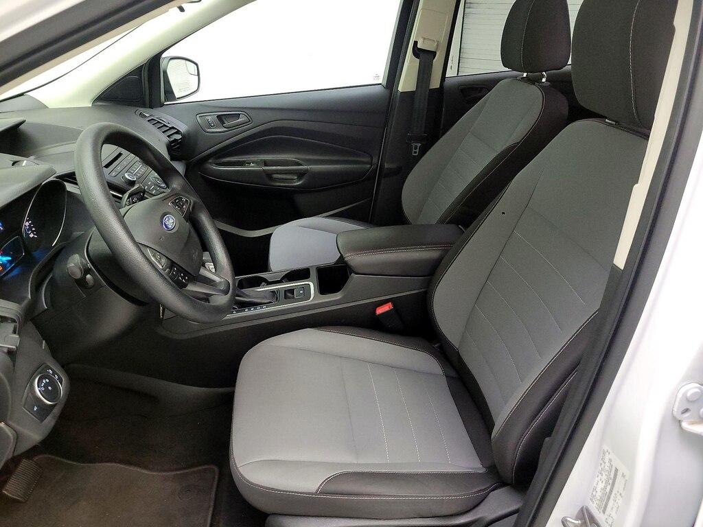 used 2017 Ford Escape car, priced at $15,998