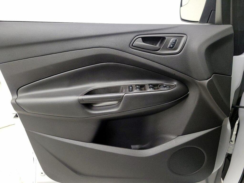 used 2017 Ford Escape car, priced at $15,998