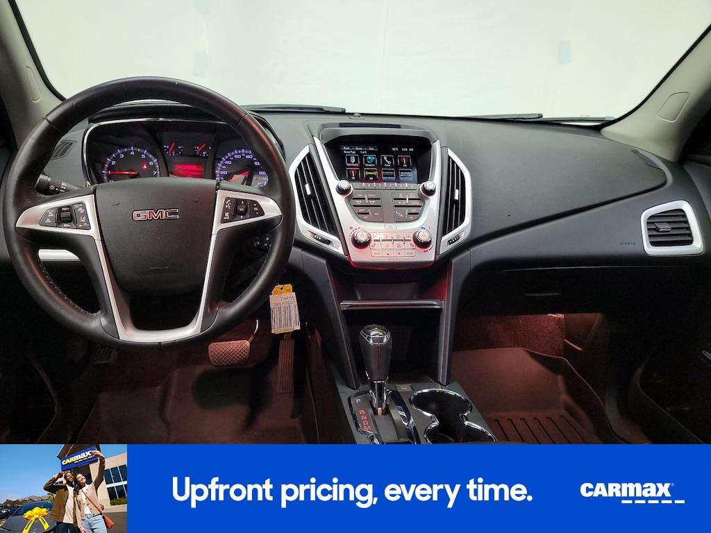 used 2016 GMC Terrain car, priced at $14,998