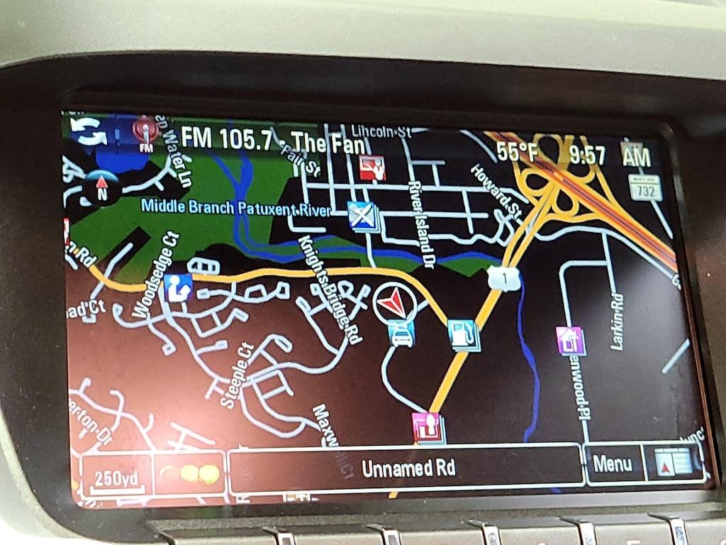 used 2016 GMC Terrain car, priced at $14,998