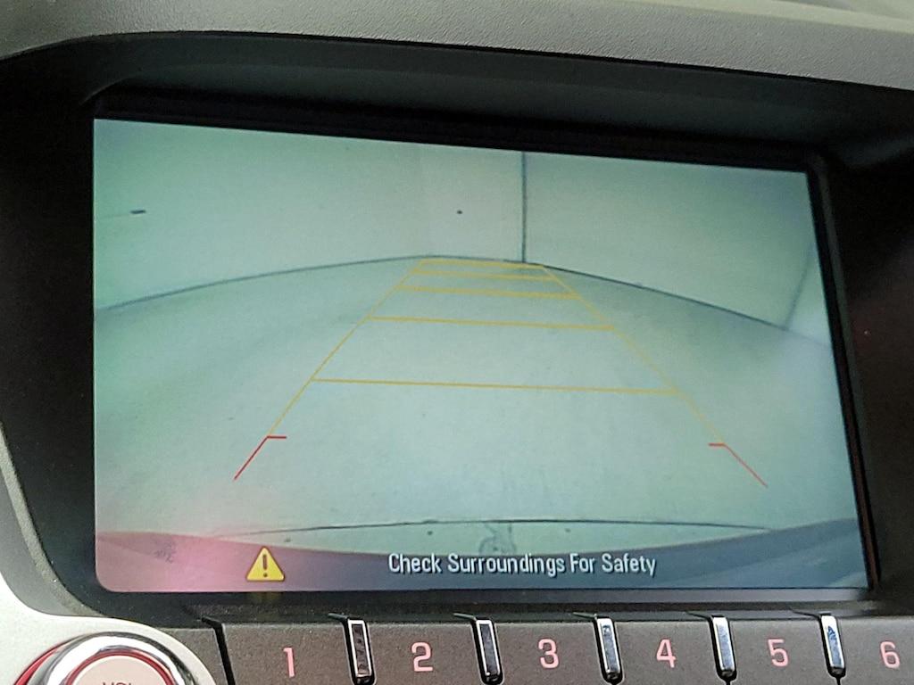 used 2016 GMC Terrain car, priced at $14,998