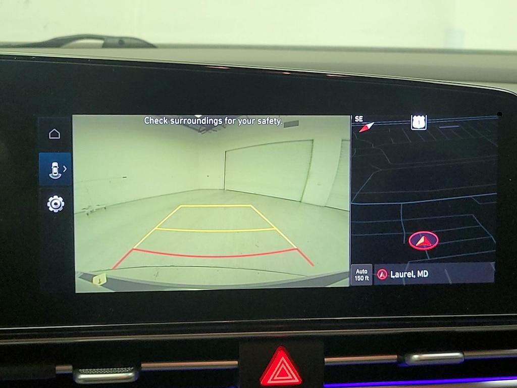 used 2024 Hyundai Elantra car, priced at $20,998