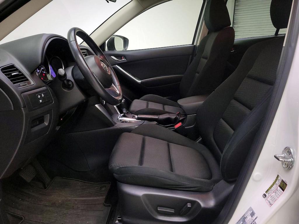 used 2015 Mazda CX-5 car, priced at $16,998