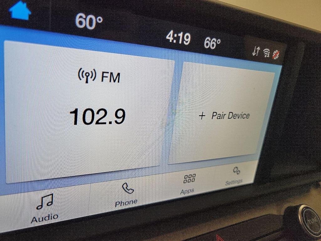 used 2024 Ford Maverick car, priced at $28,998