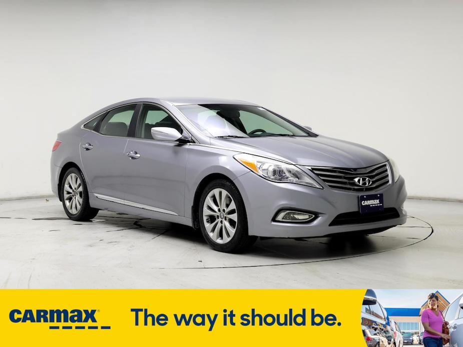 used 2014 Hyundai Azera car, priced at $14,998