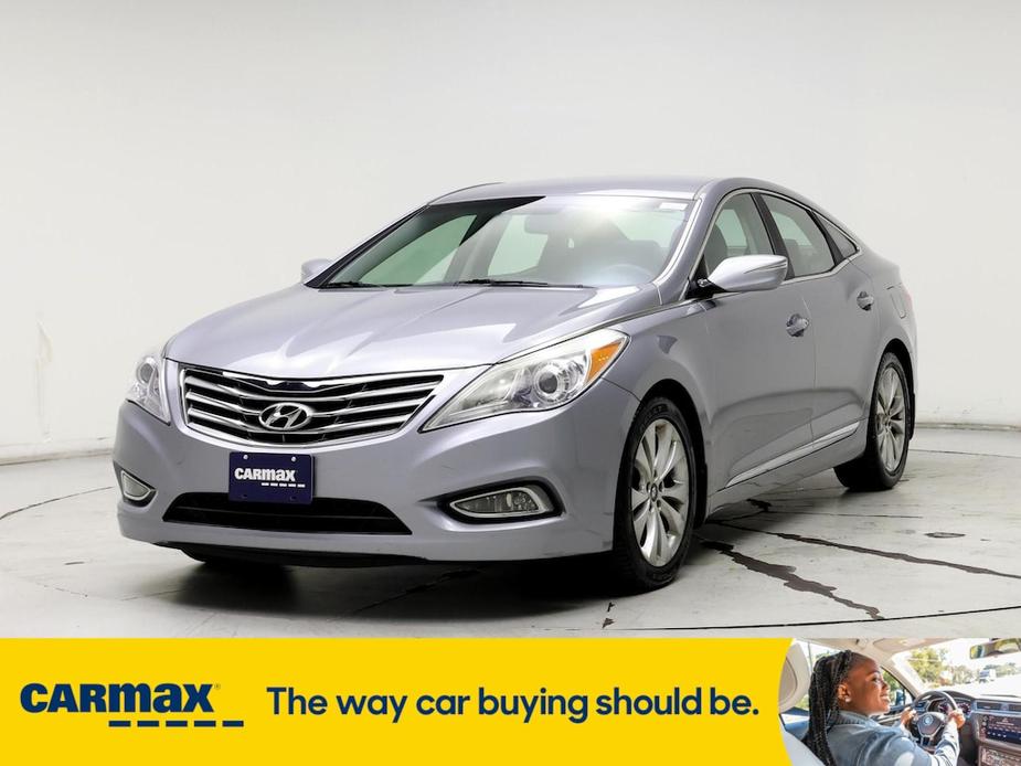 used 2014 Hyundai Azera car, priced at $14,998