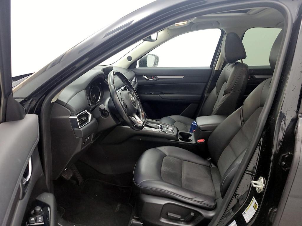 used 2018 Mazda CX-5 car, priced at $19,998