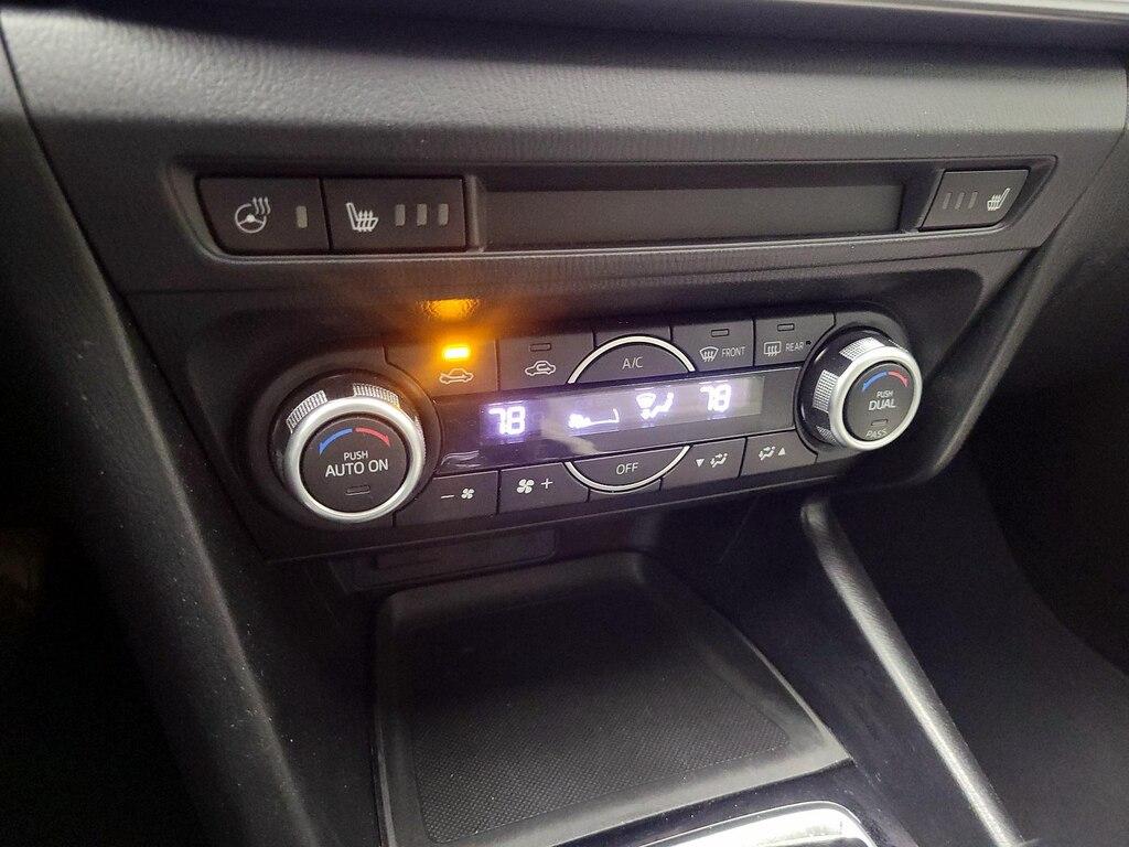 used 2018 Mazda Mazda3 car, priced at $19,998