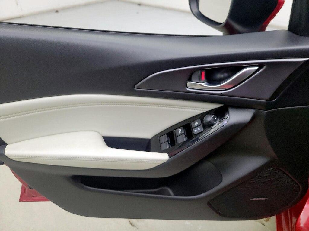 used 2018 Mazda Mazda3 car, priced at $19,998