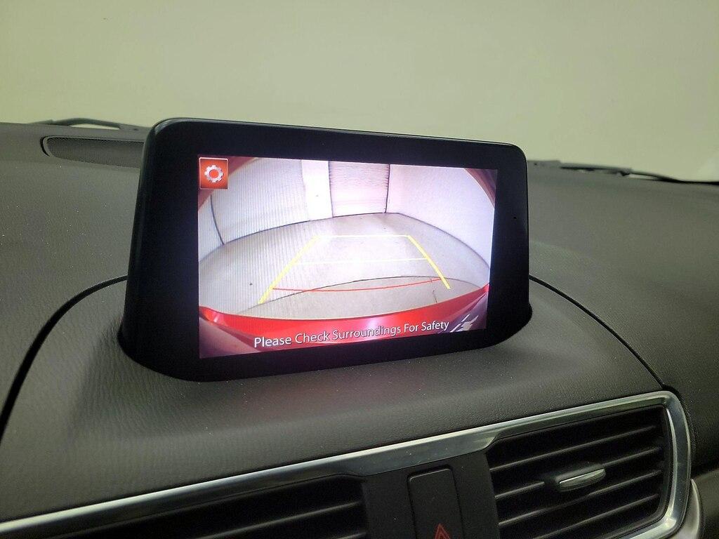 used 2018 Mazda Mazda3 car, priced at $19,998