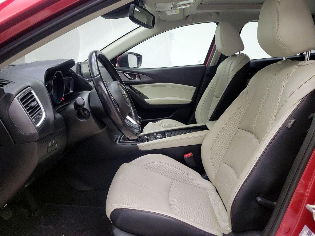 used 2018 Mazda Mazda3 car, priced at $19,998