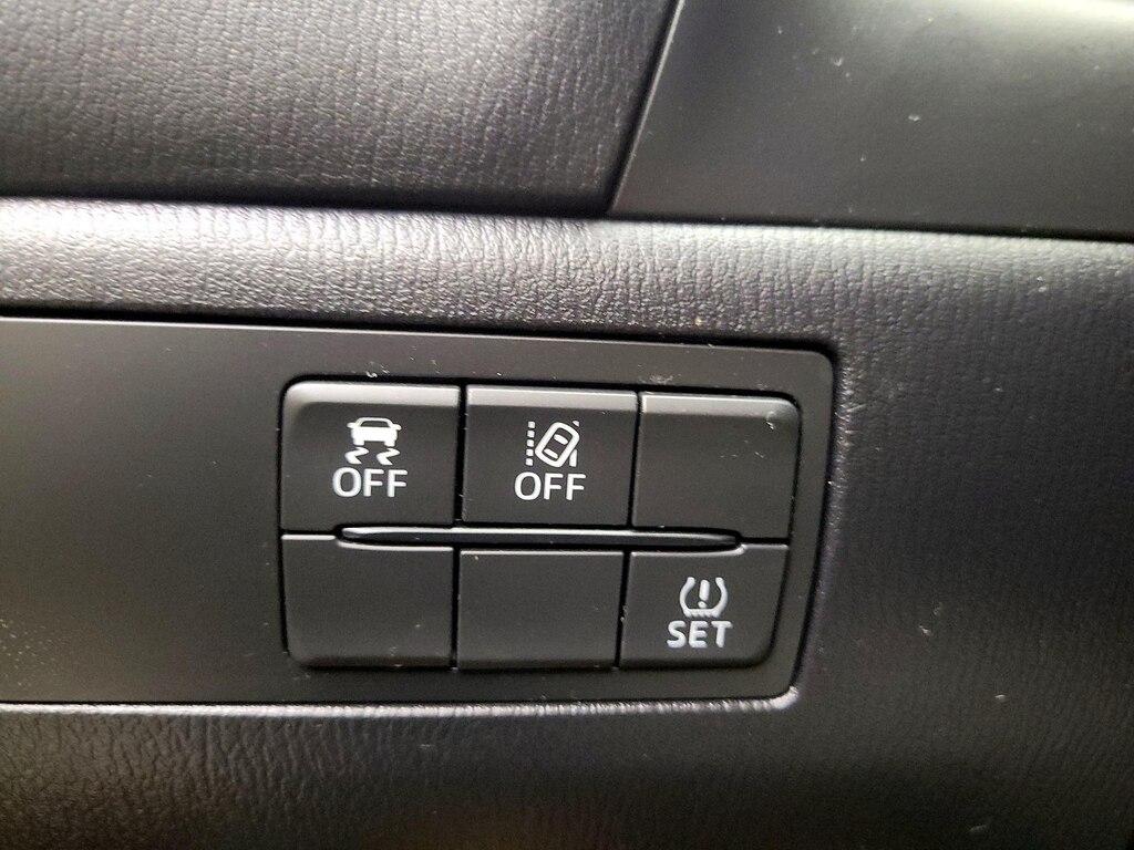 used 2018 Mazda Mazda3 car, priced at $19,998