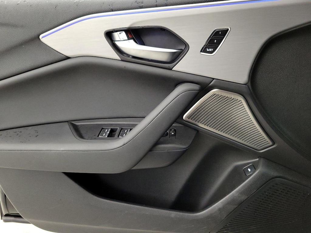 used 2022 Acura TLX car, priced at $27,998