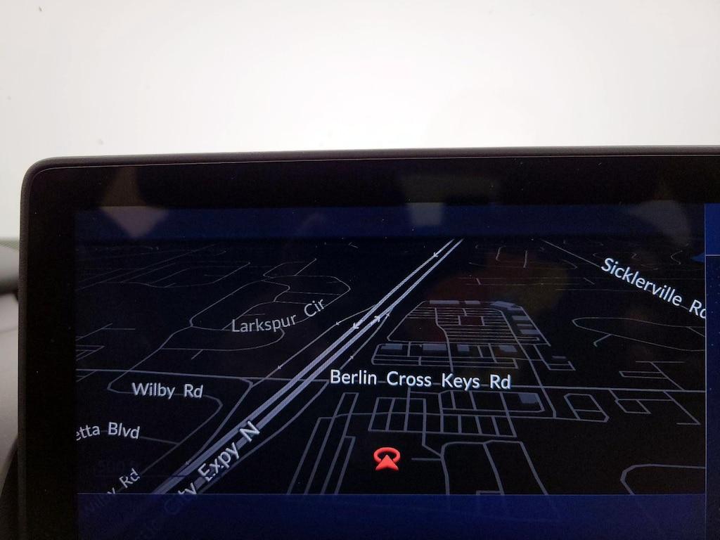 used 2022 Acura TLX car, priced at $27,998