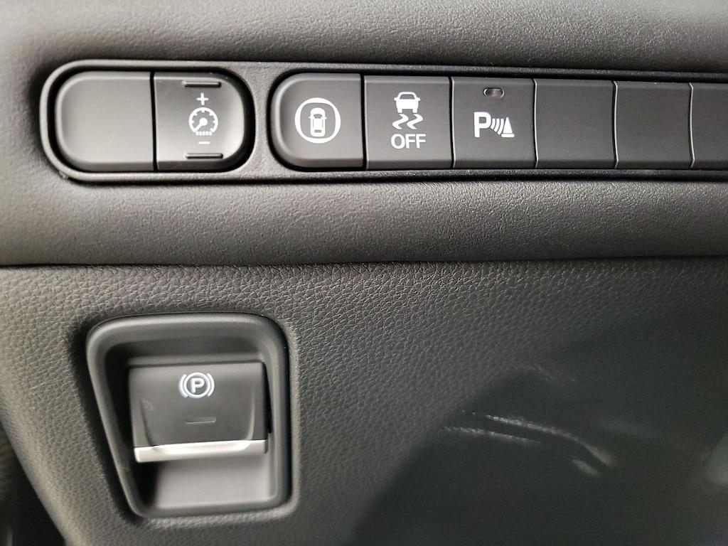 used 2022 Acura TLX car, priced at $27,998
