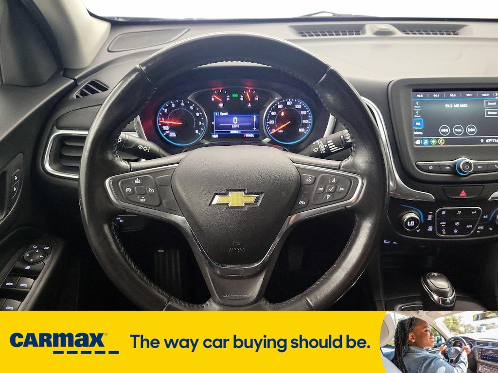 used 2019 Chevrolet Equinox car, priced at $19,998