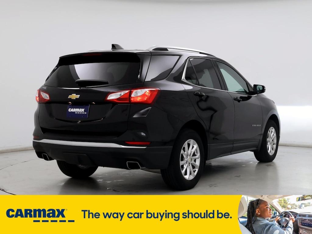 used 2019 Chevrolet Equinox car, priced at $19,998