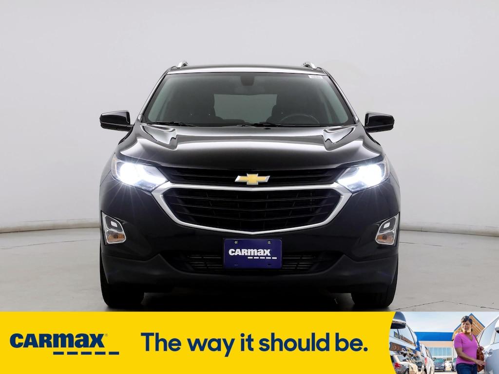 used 2019 Chevrolet Equinox car, priced at $19,998