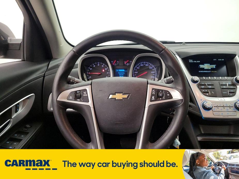 used 2017 Chevrolet Equinox car, priced at $14,599