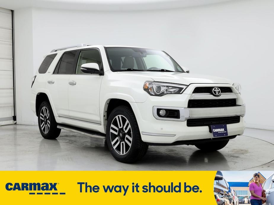 used 2019 Toyota 4Runner car, priced at $37,998