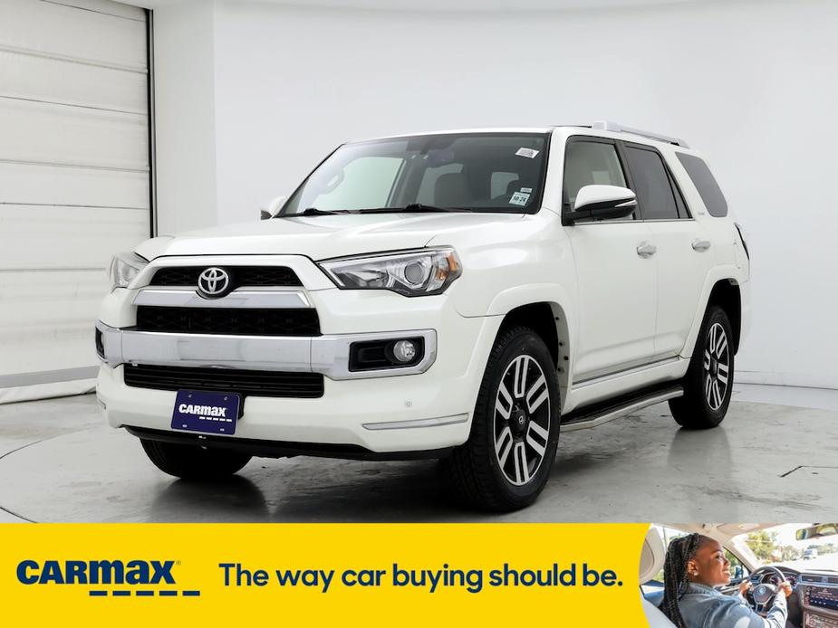 used 2019 Toyota 4Runner car, priced at $37,998