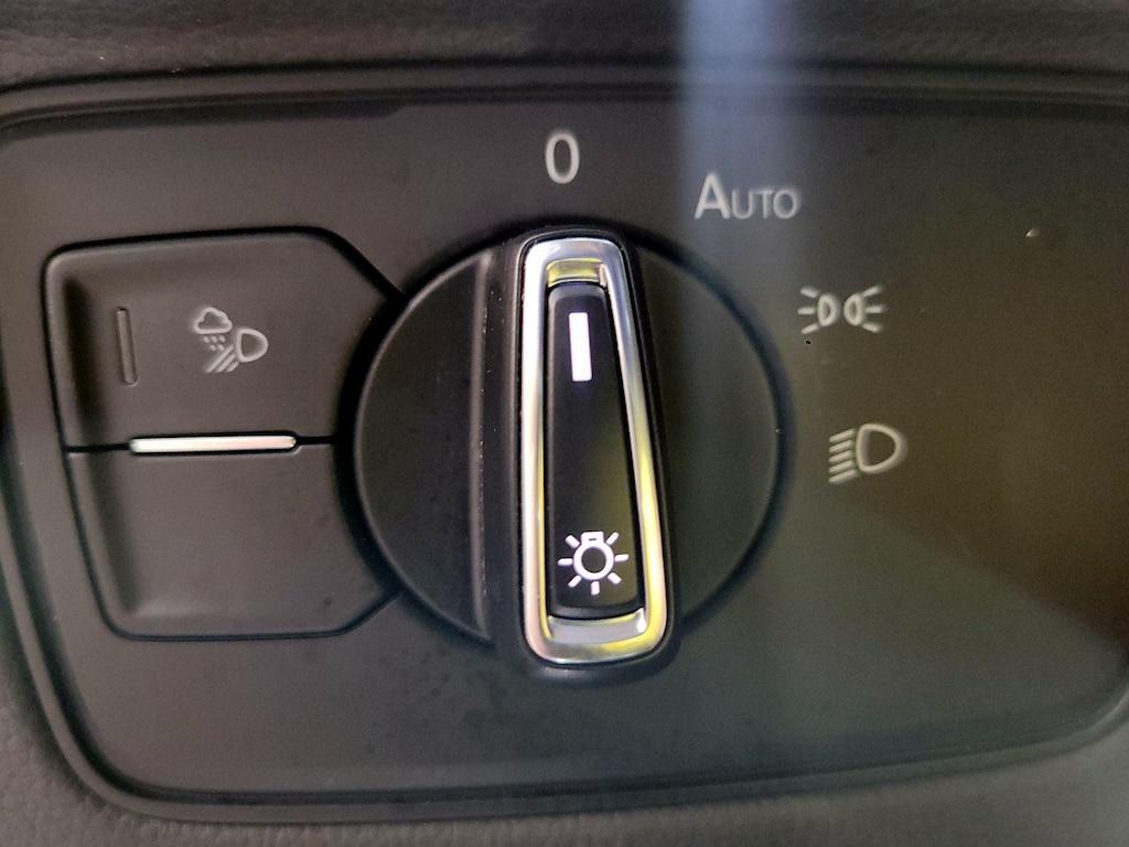 used 2021 Volkswagen Arteon car, priced at $21,998